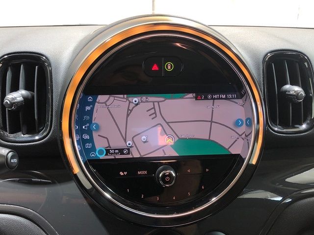 fotoG 22 del MINI MINI Countryman Cooper 100 kW (136 CV) 136cv Gasolina del 2022 en Madrid