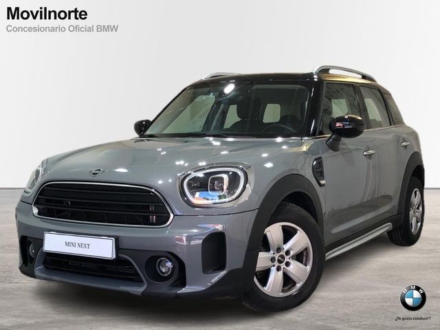 Fotos de MINI Countryman Cooper 100 kW (136 CV)