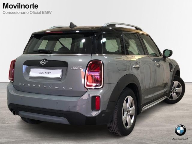 fotoG 3 del MINI MINI Countryman Cooper 100 kW (136 CV) 136cv Gasolina del 2022 en Madrid