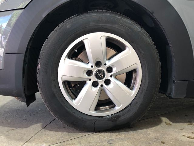 fotoG 11 del MINI MINI Countryman Cooper 100 kW (136 CV) 136cv Gasolina del 2022 en Madrid