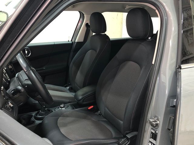 fotoG 20 del MINI MINI Countryman Cooper 100 kW (136 CV) 136cv Gasolina del 2022 en Madrid