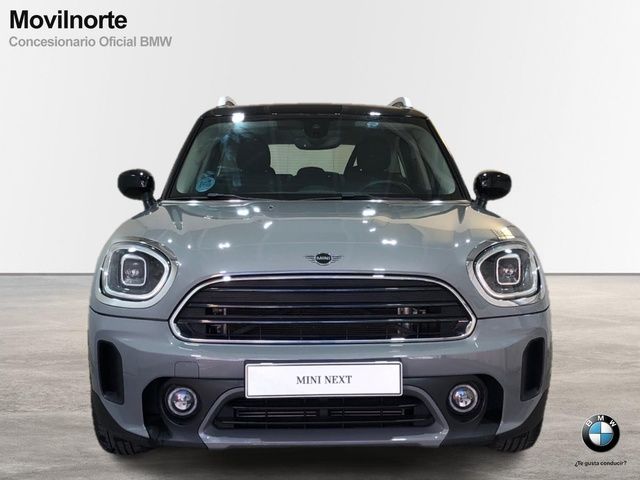 Fotos de MINI Countryman Cooper 100 kW (136 CV)