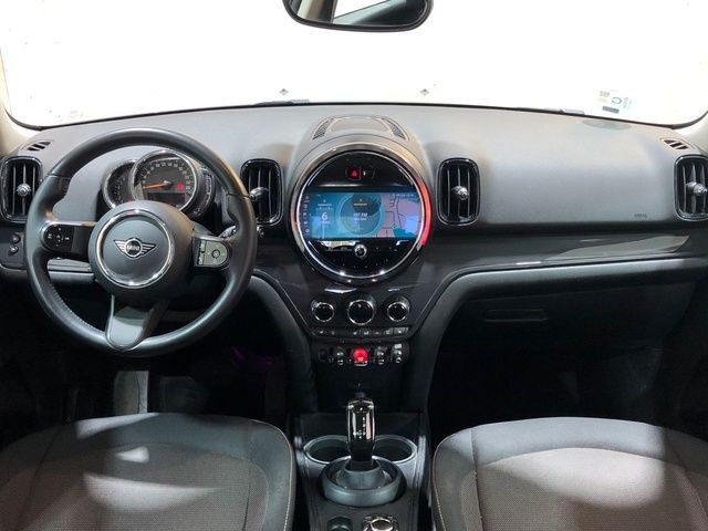 fotoG 6 del MINI MINI Countryman Cooper 100 kW (136 CV) 136cv Gasolina del 2022 en Madrid