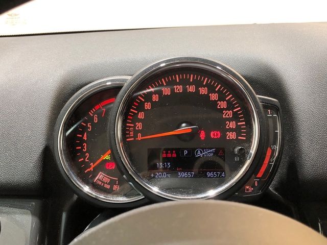 fotoG 18 del MINI MINI Countryman Cooper 100 kW (136 CV) 136cv Gasolina del 2022 en Madrid