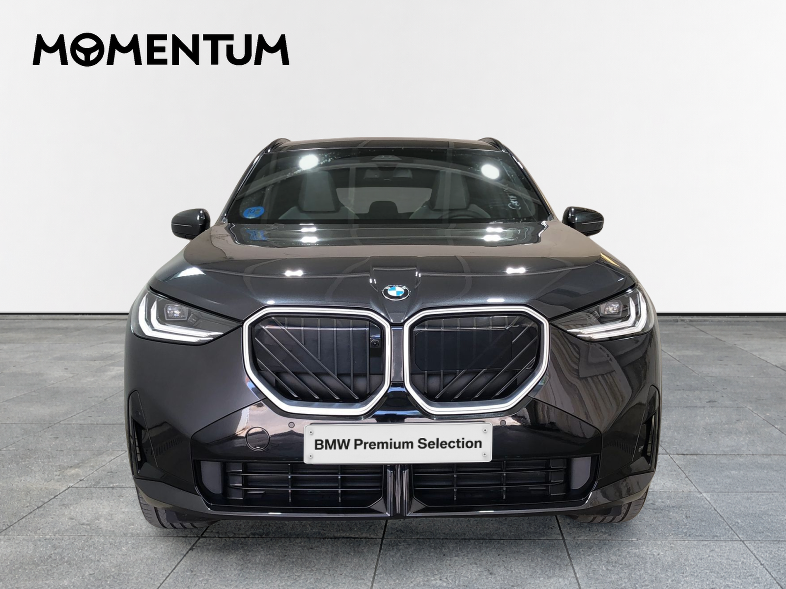BMW X3 xDrive30e 220 kW (299 CV)