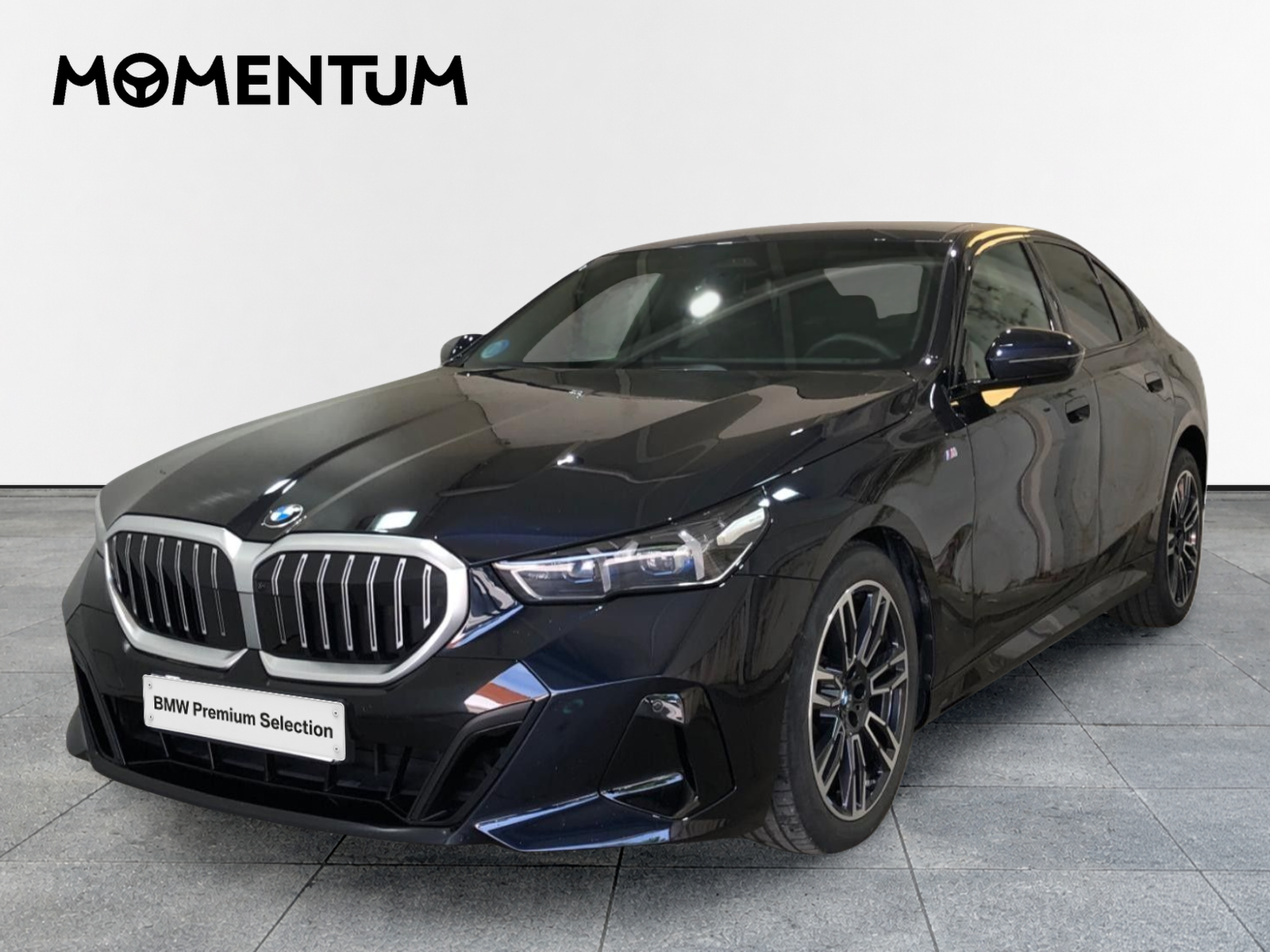 BMW Serie 5 520d 145 kW (197 CV)