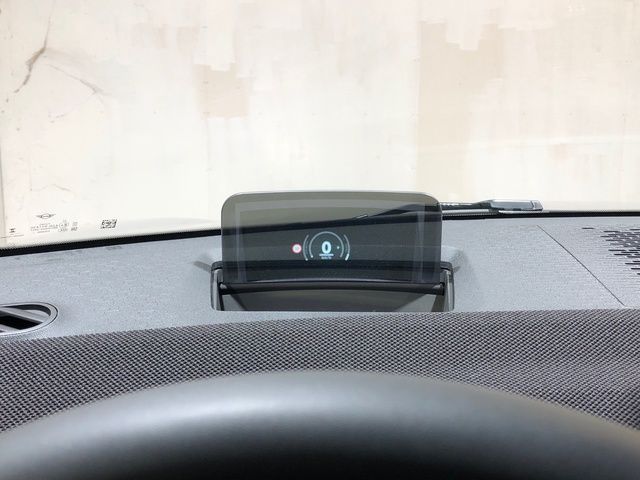 fotoG 25 del MINI MINI Countryman D 120 kW (163 CV) 163cv Diésel del 2024 en Madrid