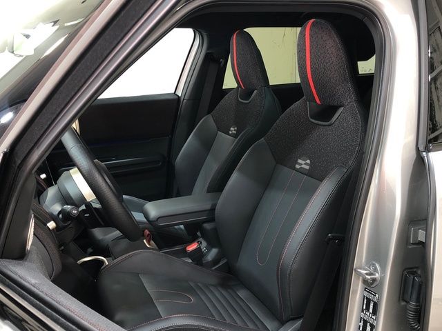 fotoG 21 del MINI MINI Countryman D 120 kW (163 CV) 163cv Diésel del 2024 en Madrid