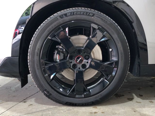 fotoG 11 del MINI MINI Countryman D 120 kW (163 CV) 163cv Diésel del 2024 en Madrid