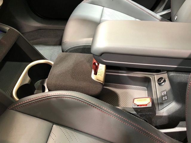 fotoG 19 del MINI MINI Countryman D 120 kW (163 CV) 163cv Diésel del 2024 en Madrid