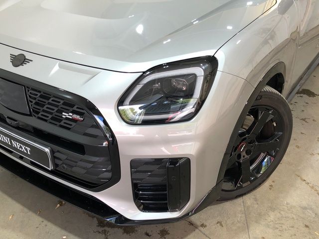 fotoG 5 del MINI MINI Countryman D 120 kW (163 CV) 163cv Diésel del 2024 en Madrid