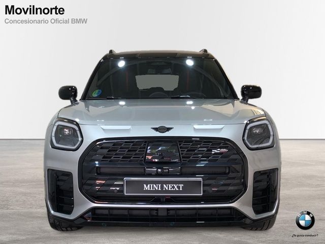 Fotos de MINI Countryman D 120 kW (163 CV)