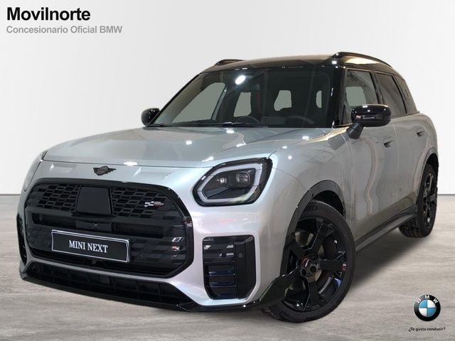 Fotos de MINI Countryman D 120 kW (163 CV)