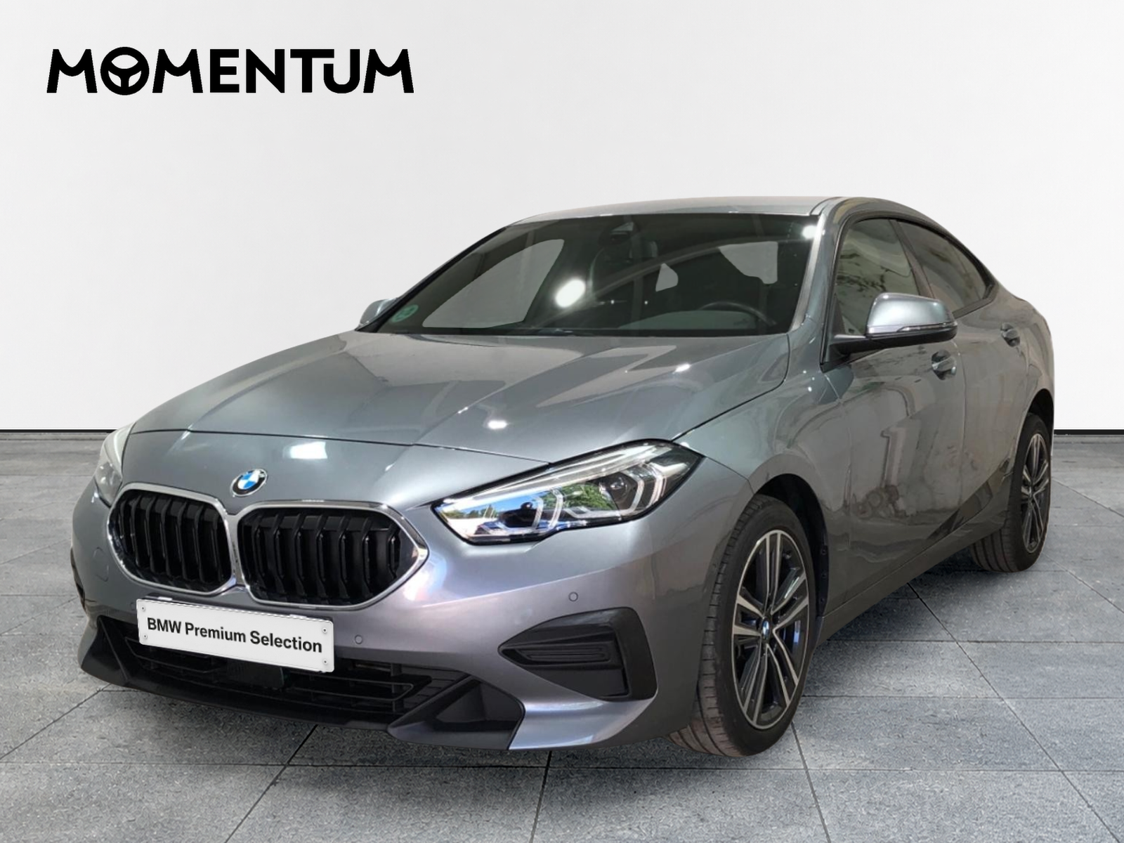 BMW Serie 2 218d Gran Coupe 110 kW (150 CV)