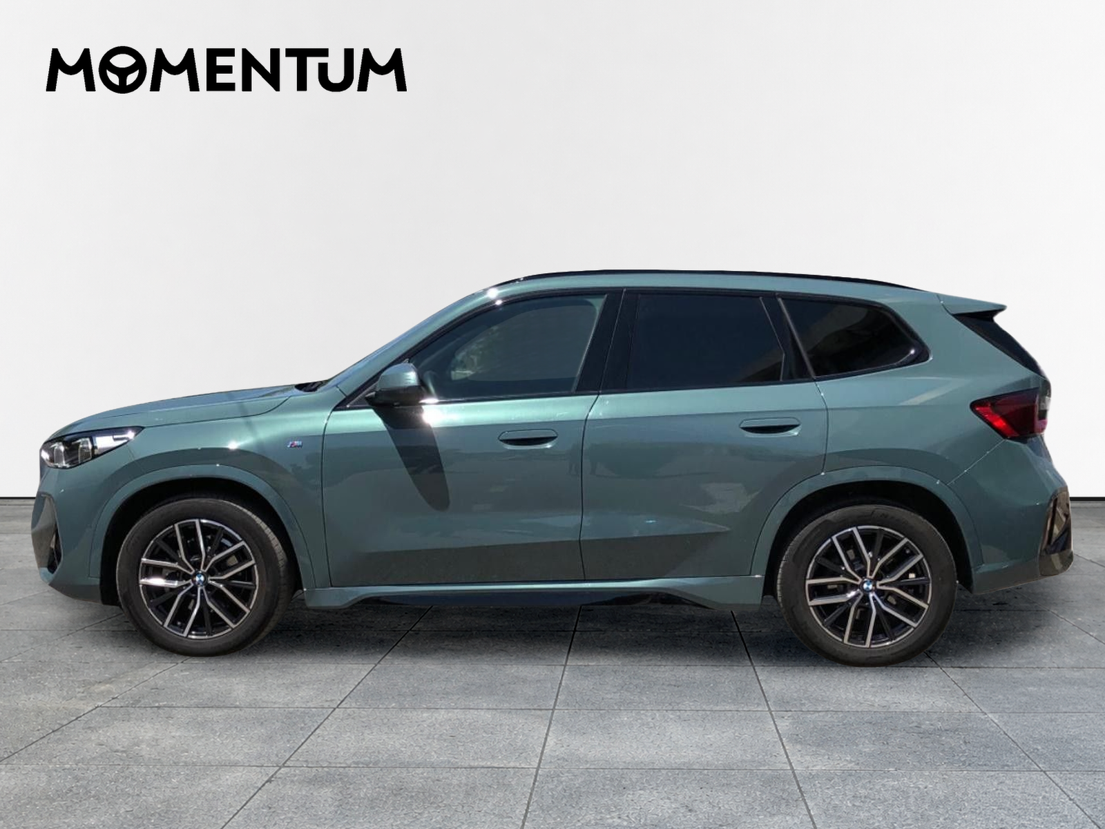 BMW X1 sDrive20d 120 kW (163 CV)