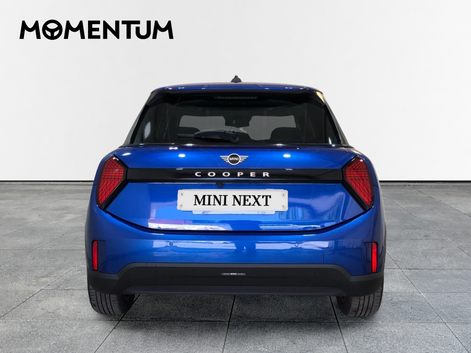 MINI Cooper 5 Puertas C 115 kW (156 CV)