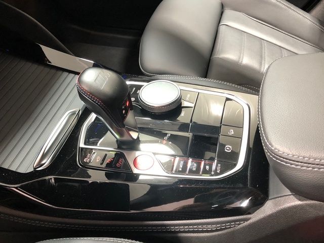 BMW M X3 M color Gris. Año 2023. 353KW(480CV). Gasolina. En concesionario Movilnorte El Carralero de Madrid