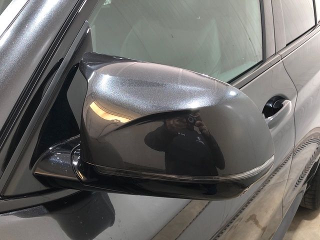 BMW M X3 M color Gris. Año 2023. 353KW(480CV). Gasolina. En concesionario Movilnorte El Carralero de Madrid