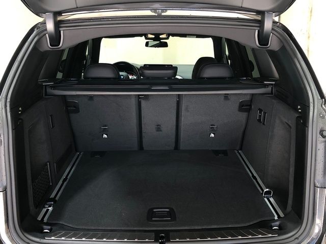 BMW M X3 M color Gris. Año 2023. 353KW(480CV). Gasolina. En concesionario Movilnorte El Carralero de Madrid