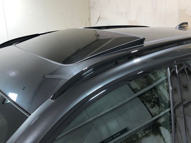 BMW M X3 M color Gris. Año 2023. 353KW(480CV). Gasolina. En concesionario Movilnorte El Carralero de Madrid