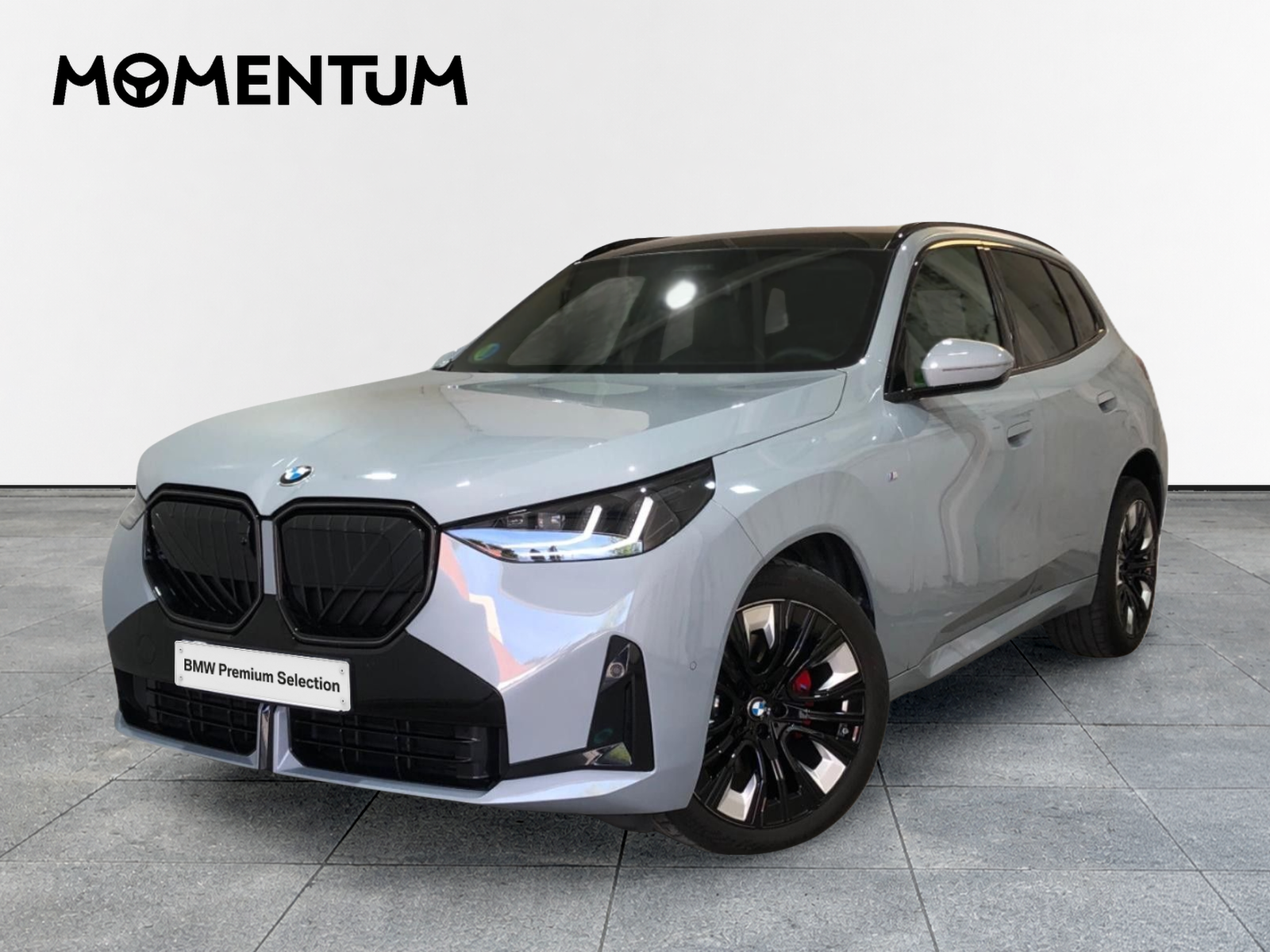 BMW X3 xDrive20d 145 kW (197 CV)