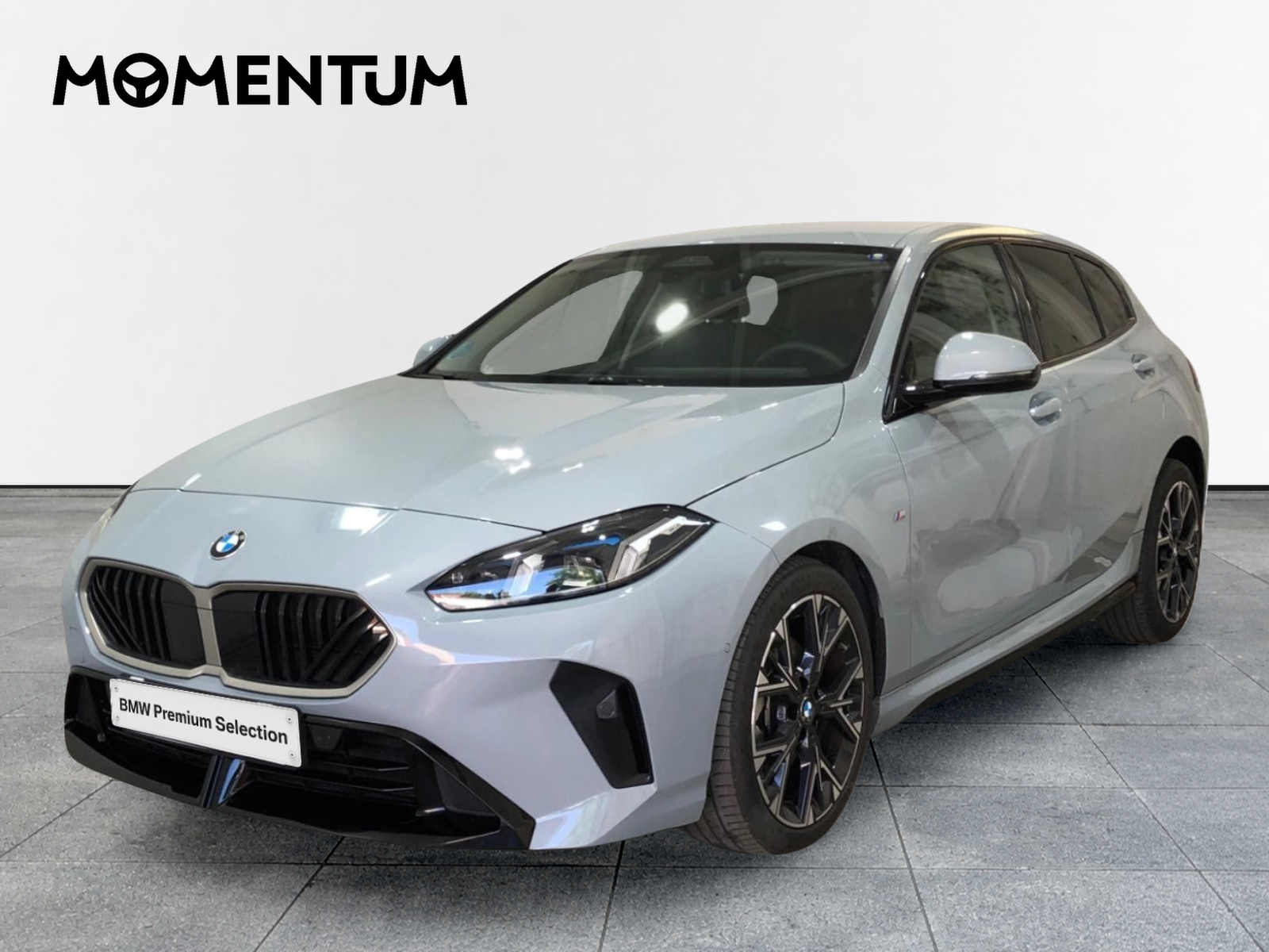 BMW Serie 1 120i 125 kW (170 CV)