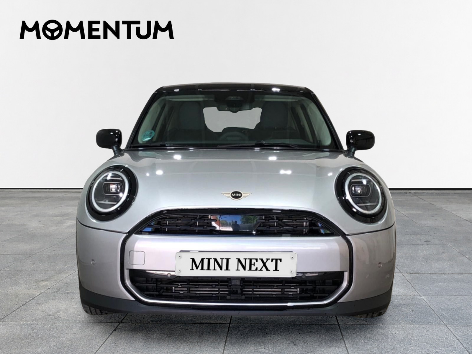 MINI Cooper 5 Puertas C 115 kW (156 CV)