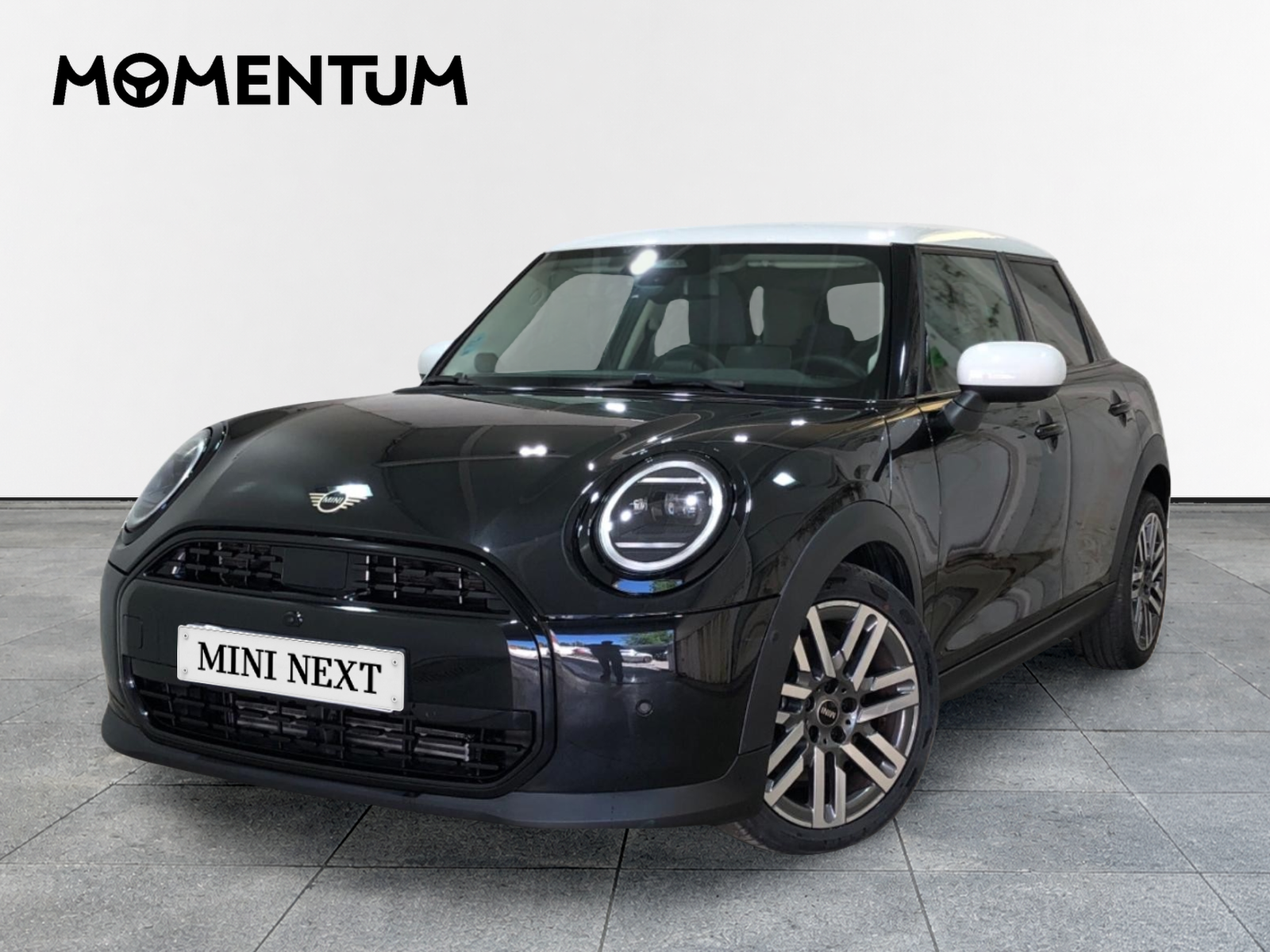 MINI Cooper 5 Puertas C 115 kW (156 CV)
