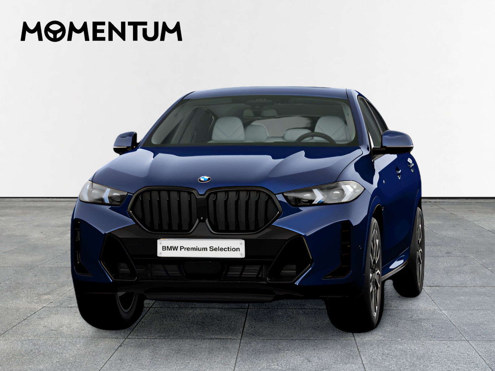 BMW X6 xDrive30d M Sport 210 kW (286 CV)