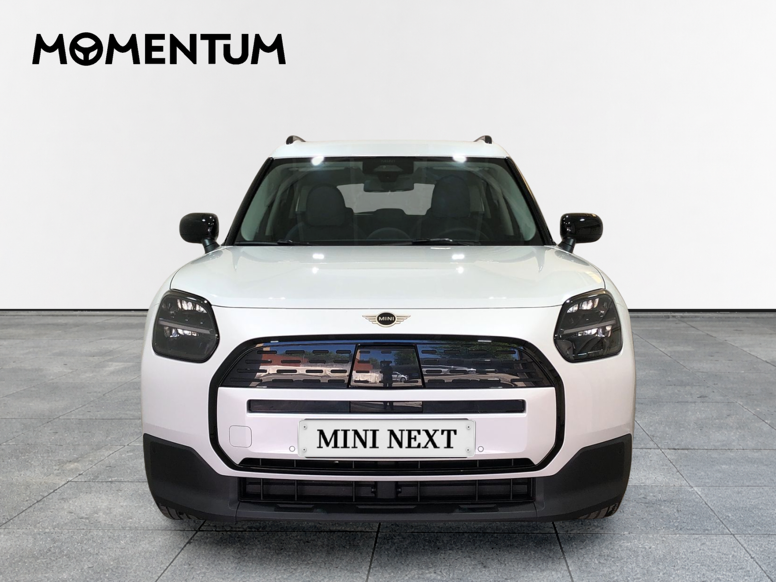 MINI Countryman E 150 kW (204 CV)