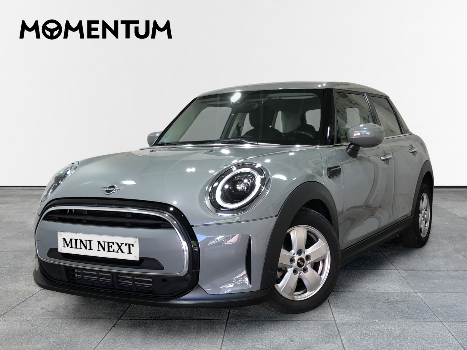 MINI Cooper 5 Puertas 100 kW (136 CV)