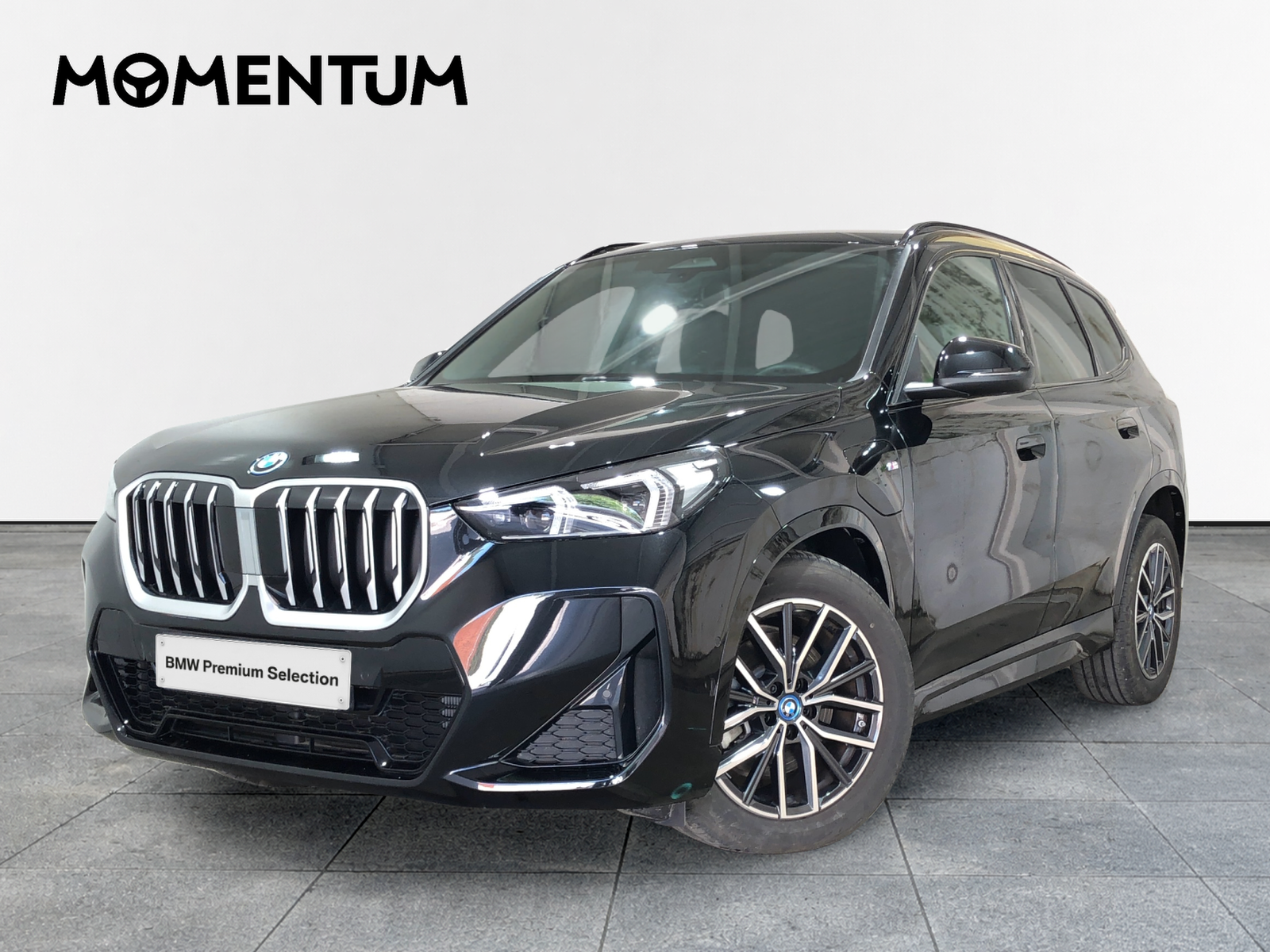 BMW X1 xDrive25e 180 kW (245 CV)
