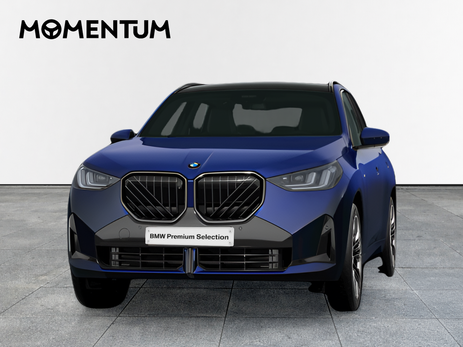 BMW X3 xDrive40d 223 kW (303 CV)