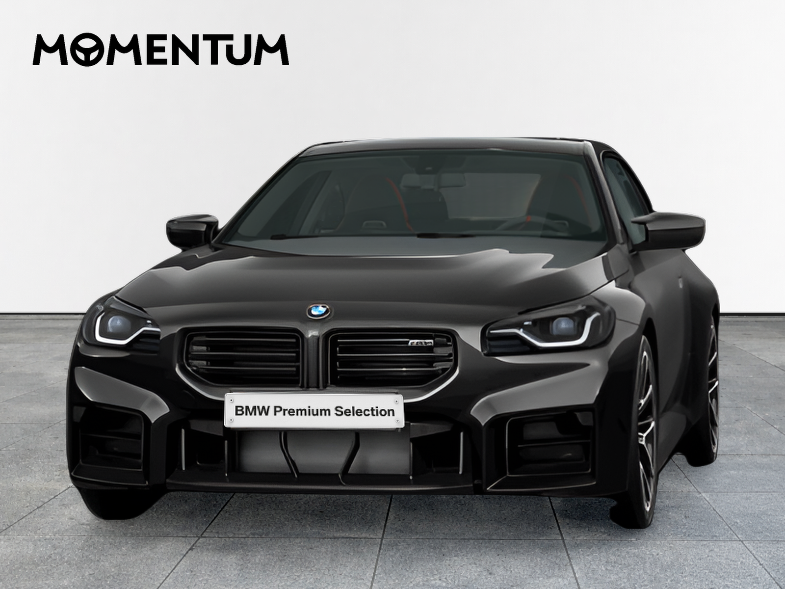 BMW M M2 Coupe 353 kW (480 CV)