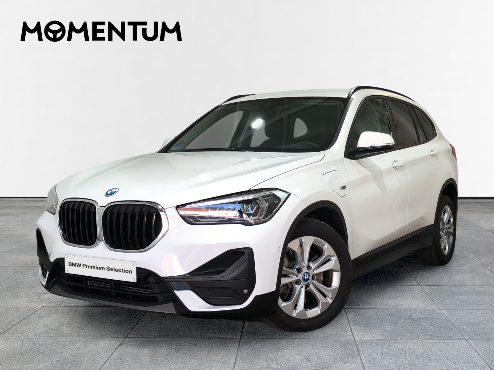 BMW X1 xDrive25e 162 kW (220 CV)