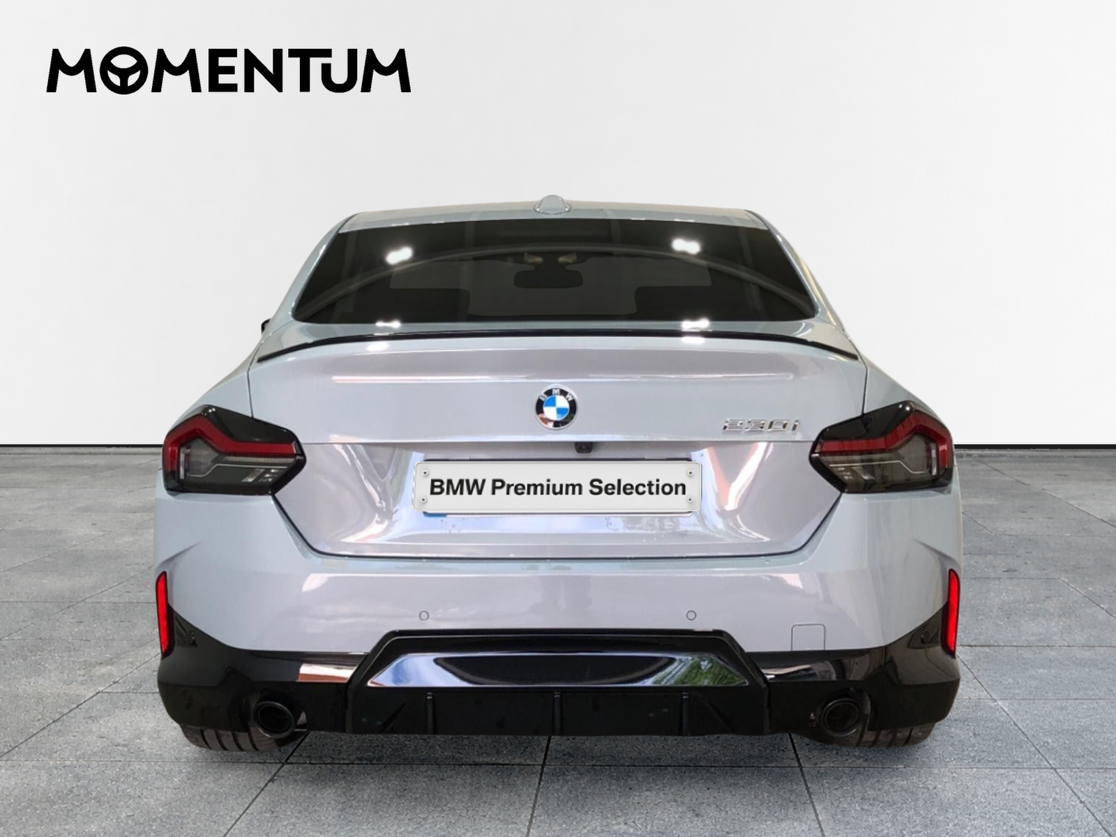 BMW Serie 2 230i Coupe M Sport 180 kW (245 CV)