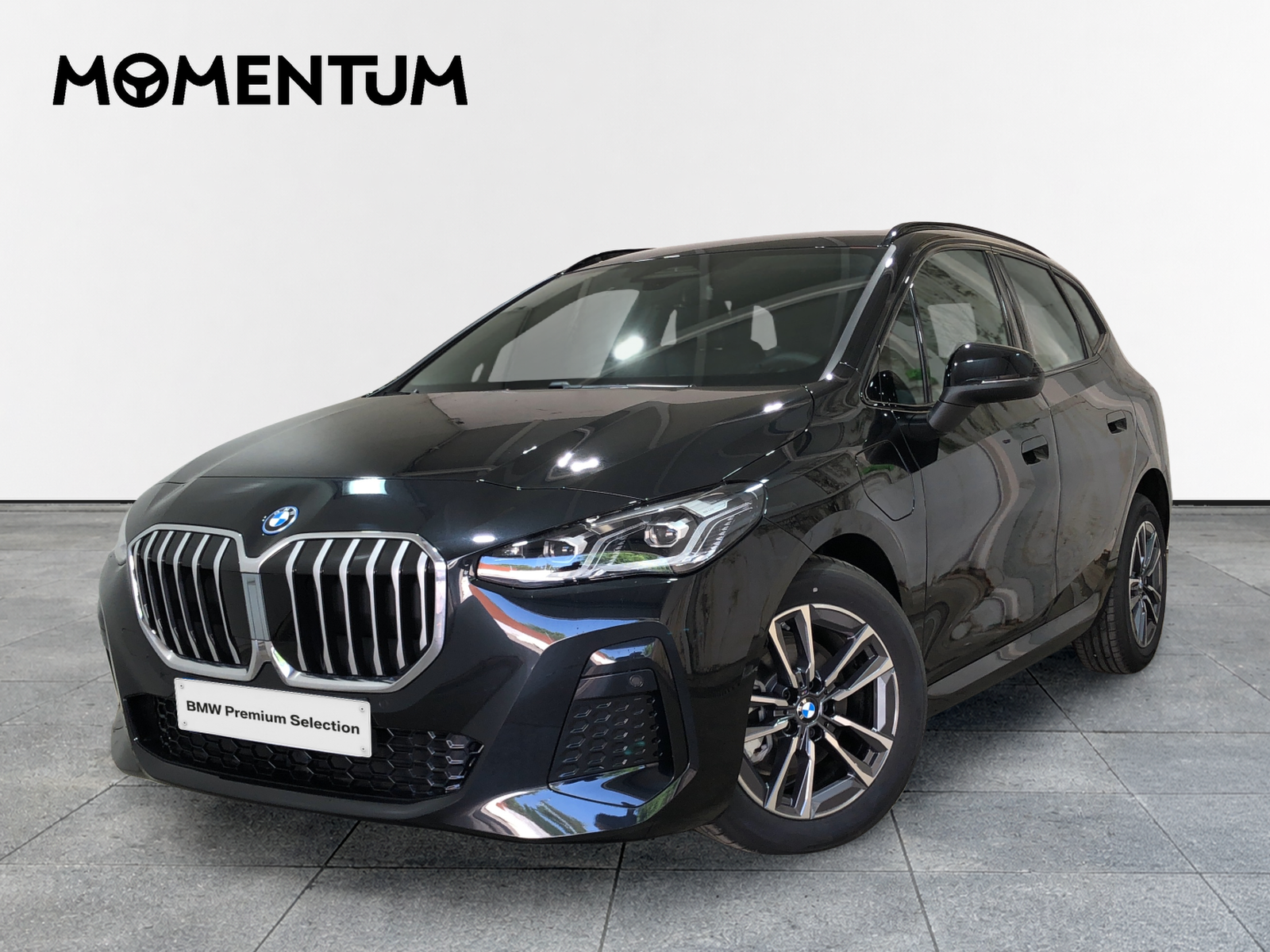 BMW Serie 2 225e xDrive Active Tourer 180 kW (245 CV)