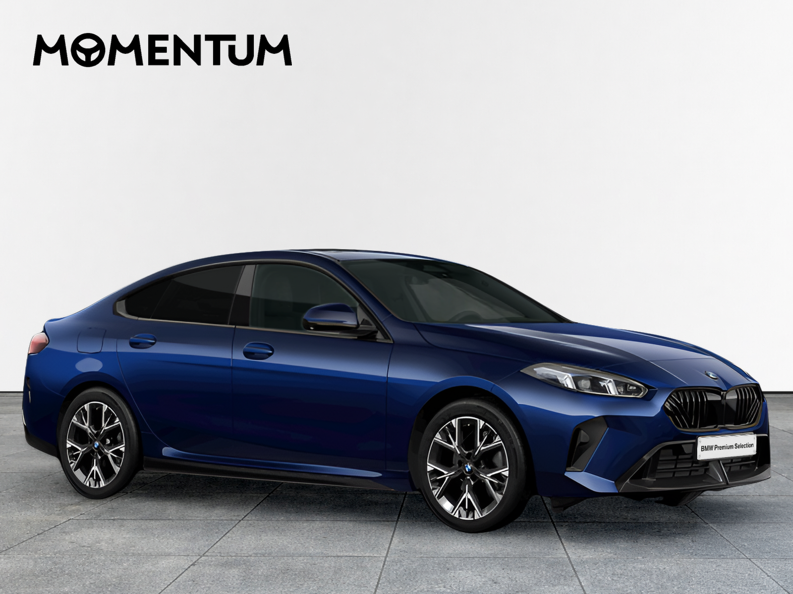 BMW Serie 2 220d Gran Coupe 120 kW (163 CV)
