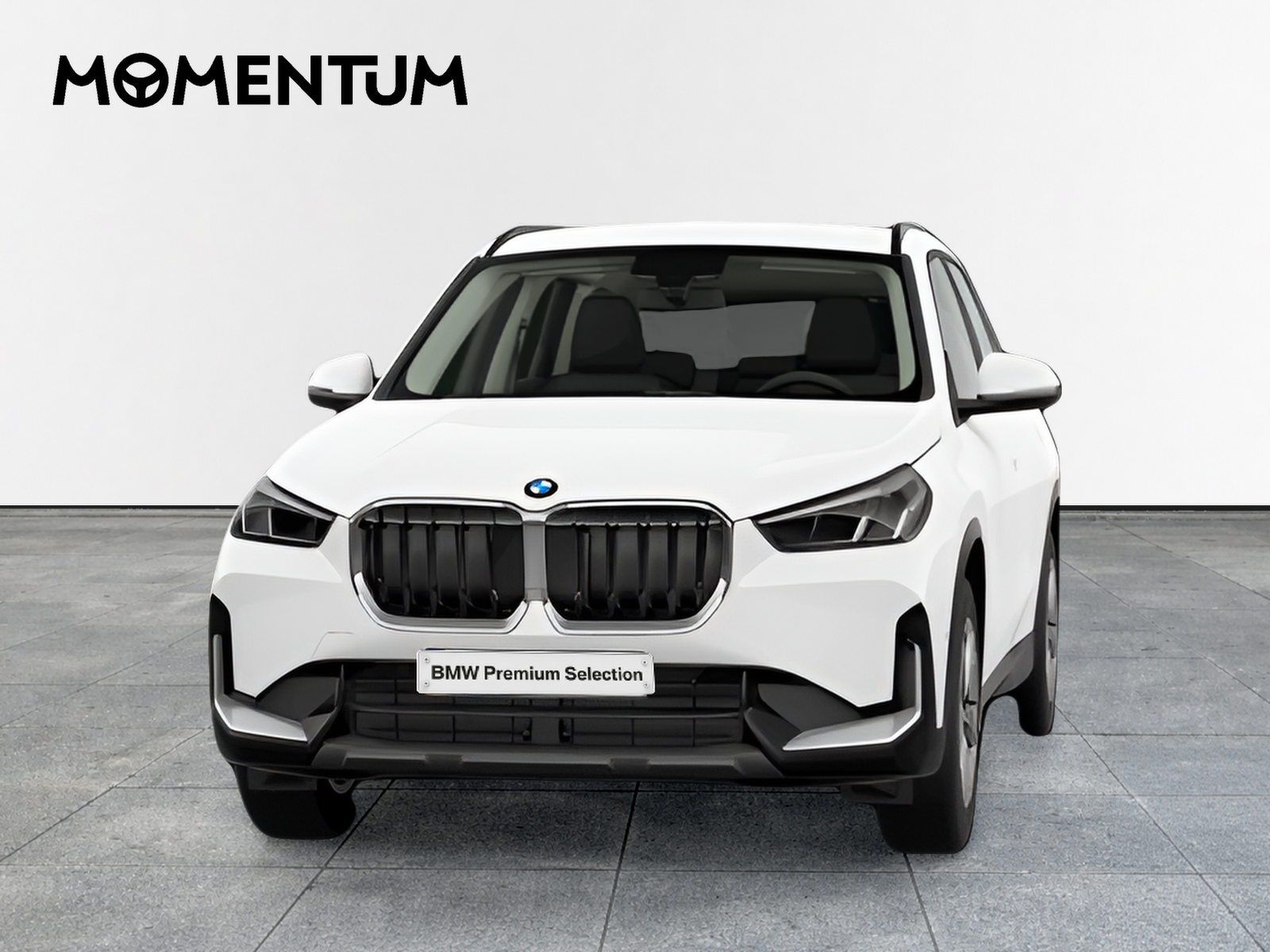 BMW X1 sDrive18d 110 kW (150 CV)