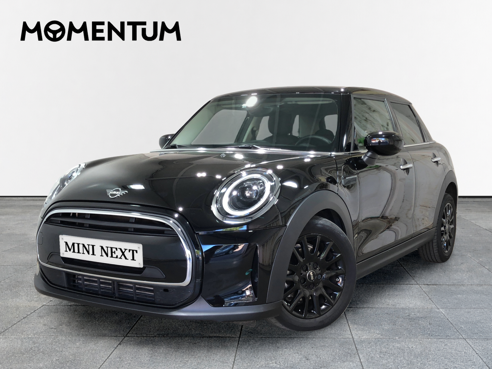 MINI Cooper 5 Puertas 100 kW (136 CV)