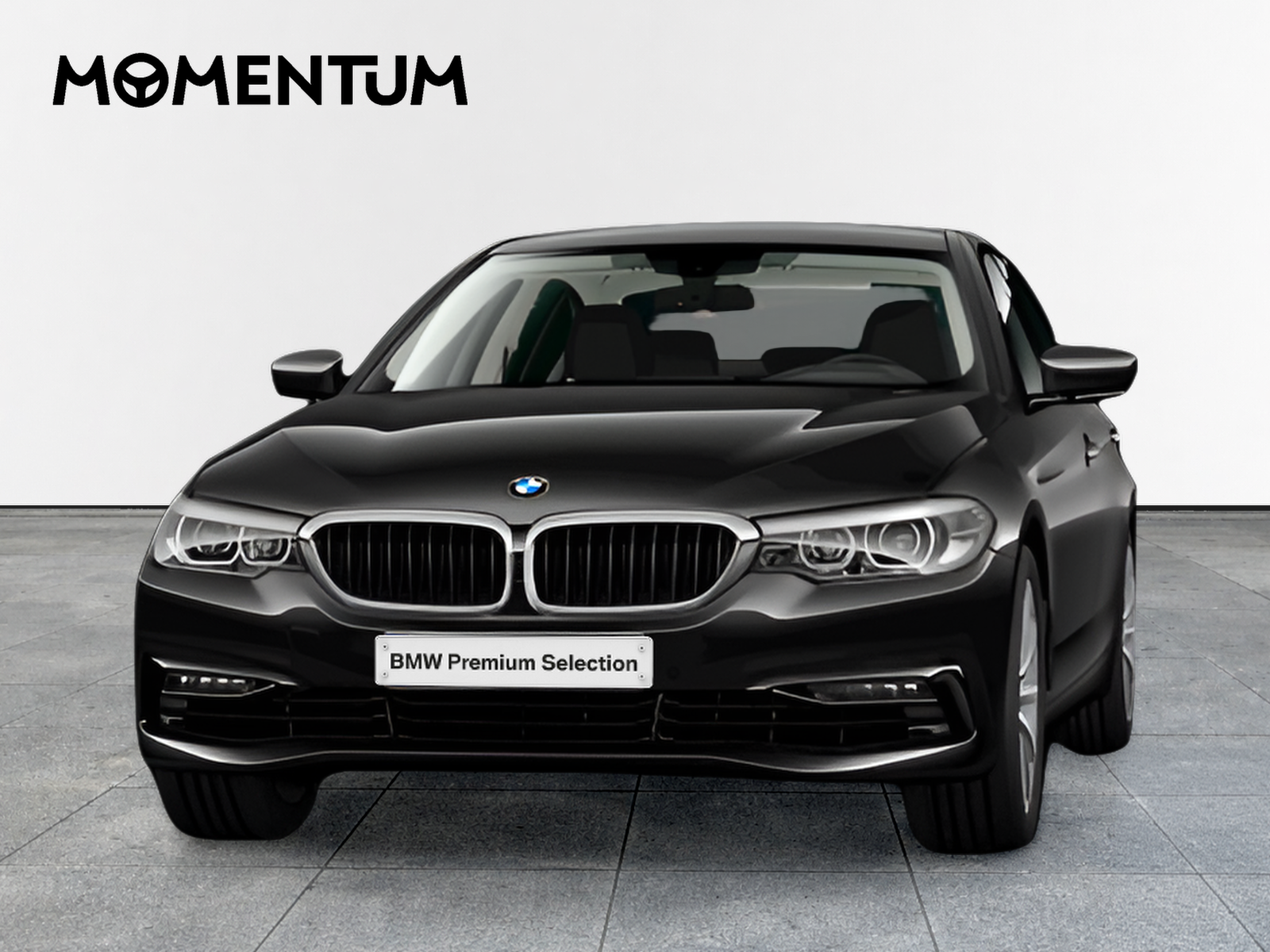 BMW Serie 5 520d xDrive 140 kW (190 CV)
