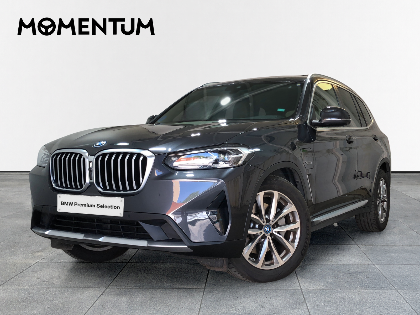 BMW X3 xDrive30e xLine 215 kW (292 CV)