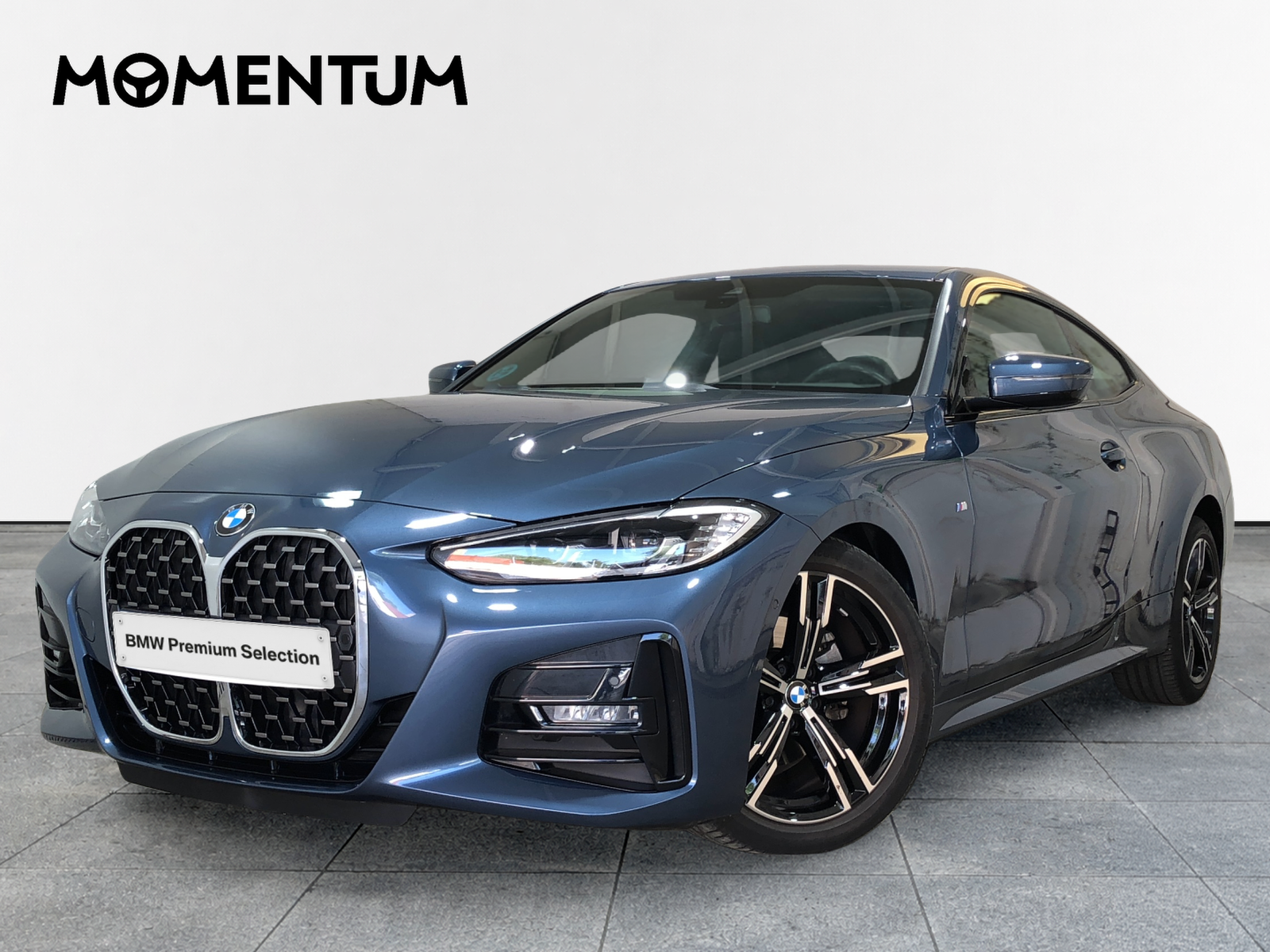 BMW Serie 4 420i Coupe 135 kW (184 CV)
