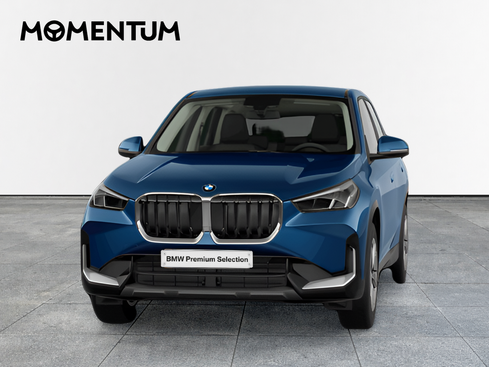 BMW X1 sDrive18d 110 kW (150 CV)