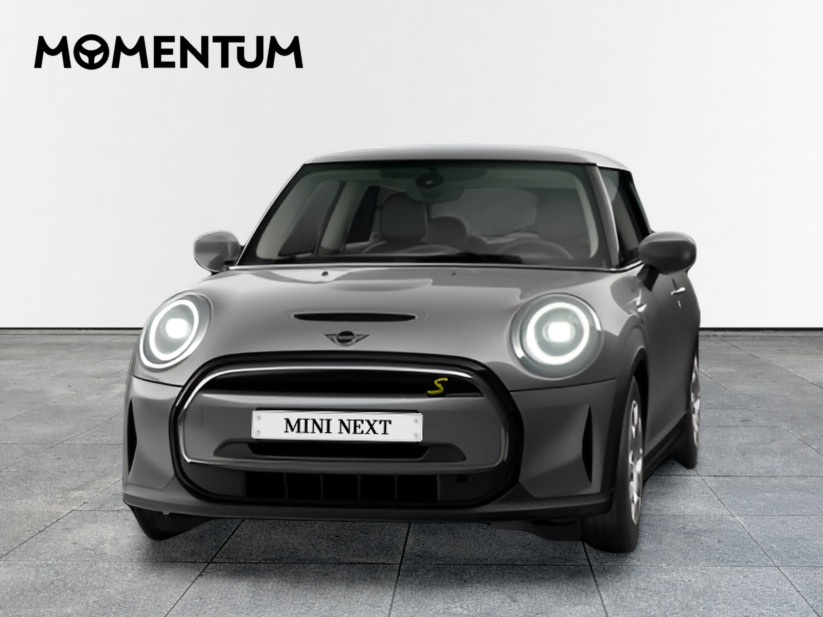 MINI Cooper SE 135 kW (184 CV)