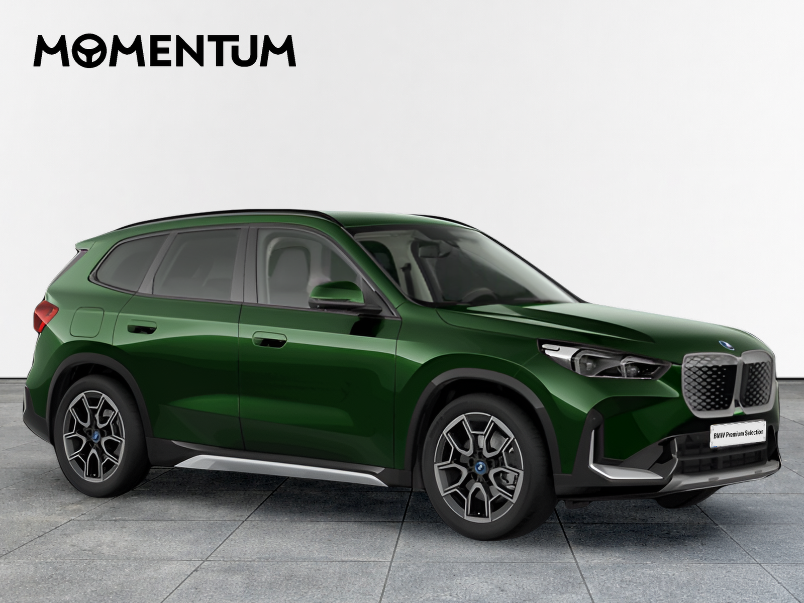 BMW iX1 xDrive30 230 kW (313 CV)
