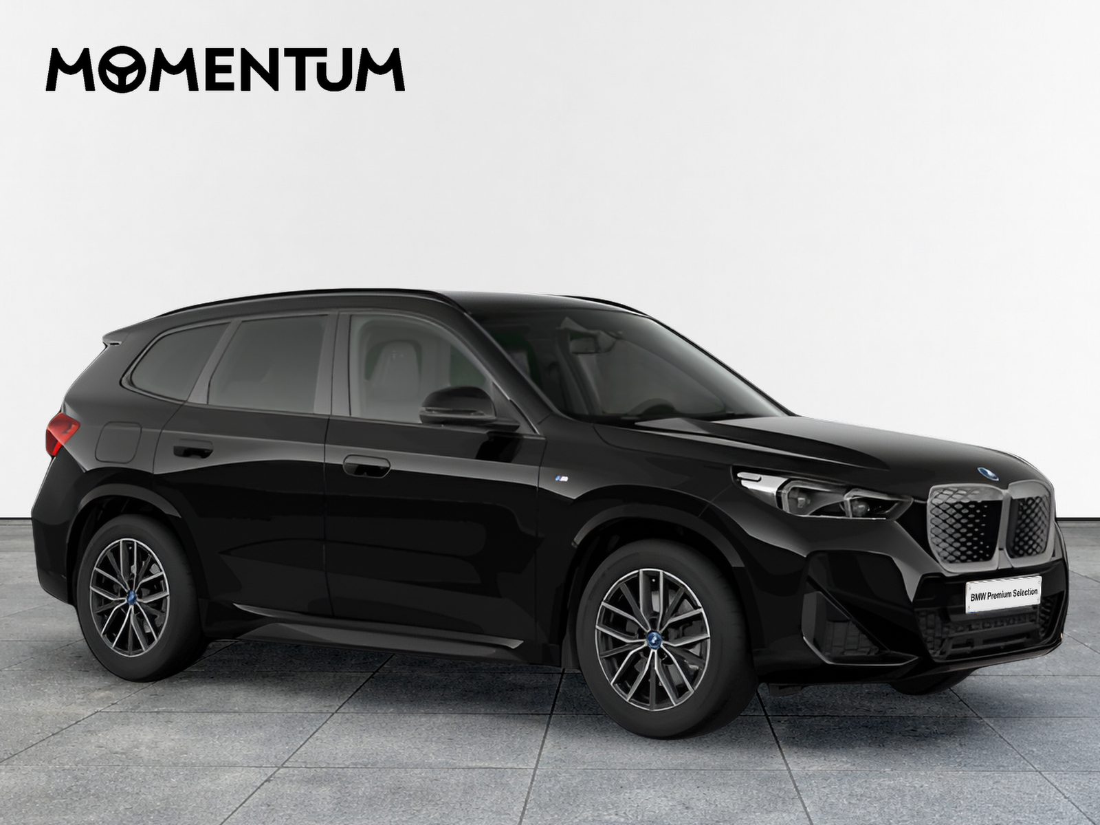 BMW iX1 xDrive30 230 kW (313 CV)