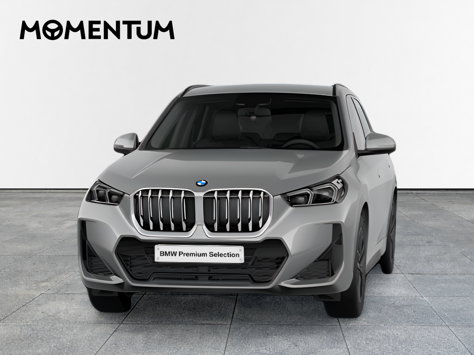 BMW X1 sDrive20d 120 kW (163 CV)
