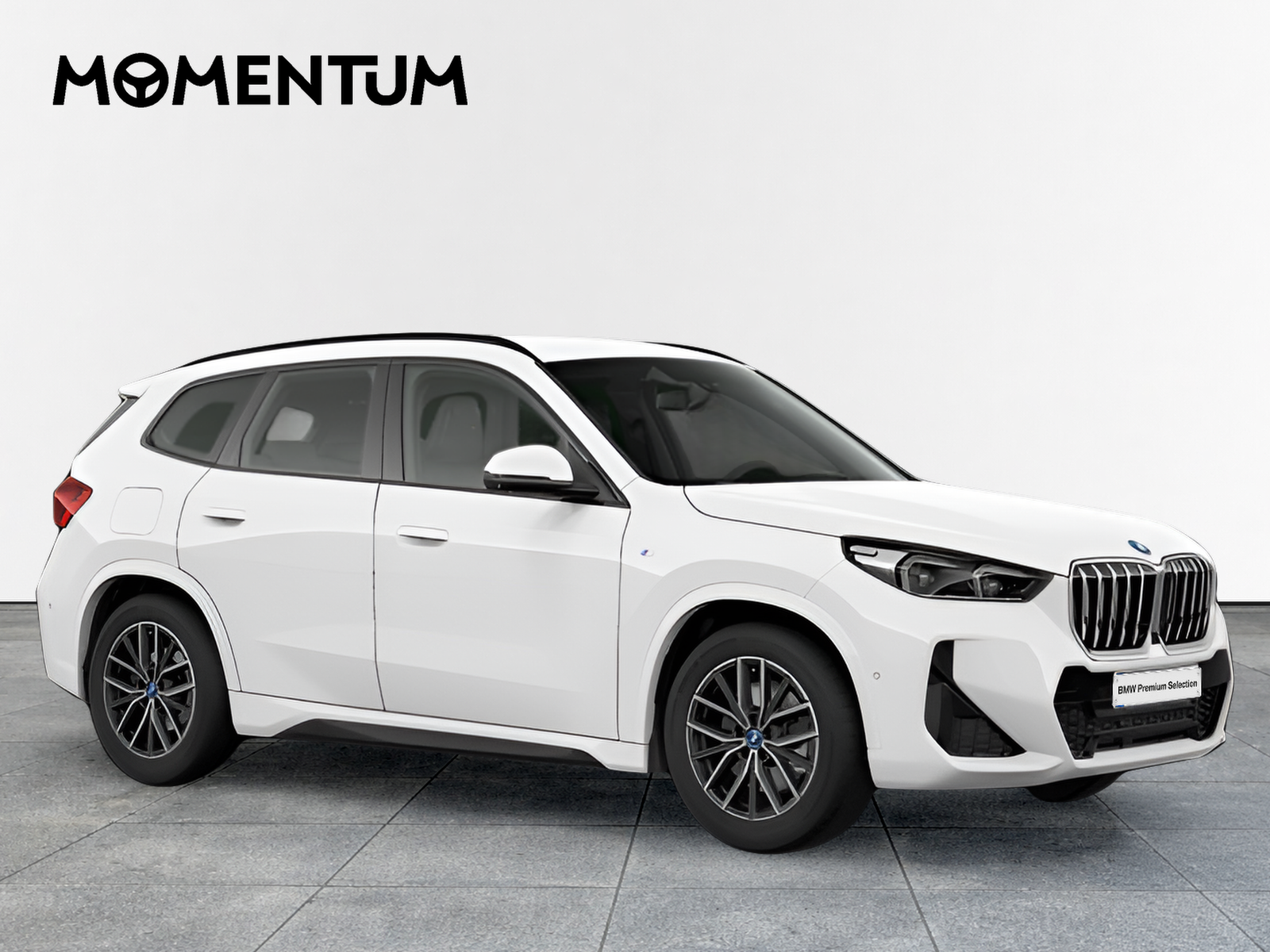 BMW X1 xDrive25e 180 kW (245 CV)