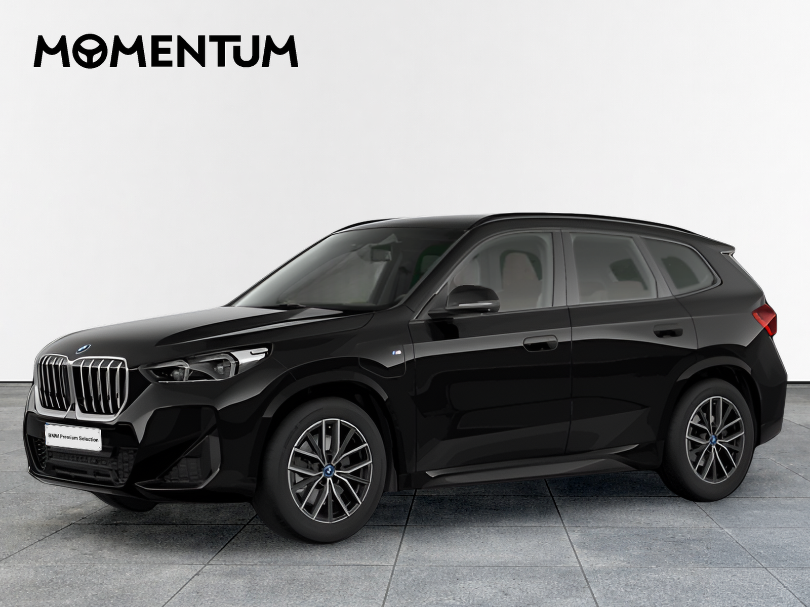 BMW X1 xDrive25e 180 kW (245 CV)
